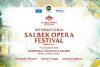 24 de tineri muzicieni, din peste 50 de candidați înscriși, vor studia cu Ruxandra Donose, Ramón Vargas și Leontina Văduva la International Salbek Opera Masterclass - ediția a III-a 18959713