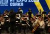 România a adus primul concert simfonic la Expo Osaka 2025 susținut de Filarmonica „George Enescu” din București. Japonezii au cerut trei bisuri 18960585