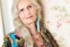 Fotomodel la 96 de ani: Care este secretul longevității pentru Daphne Selfe 18960045