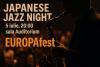 Jazz de colecție la Palatul Regal  EUROPAfest 2025 aduce Japonia și Norvegia pe scena din București 18960032