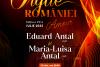 Turneul Național „Orgile României” revine în 2025 cu o ediție susţinută de tinerii organişti Eduard şi Maria-Luisa Antal intitulată L`amour 18961314