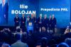 Ilie Bolojan, mesaj ca nou șef al PNL: Nu promit miracole. Vom moderniza România fără să ne pierdem rădăcinile 18962685