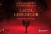 „LACUL LEBEDELOR,” cel mai iubit balet al tuturor timpurilor, pe 2 februarie 2026 la Sala Palatului 18962302