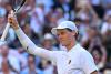 Jannik Sinner, primul italian care câștigă finala de la Wimbledon 18962781