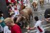 Pamplona, sub semnul taurilor: o tradiție sângeroasă veche de secole care continuă să facă victime 18962770