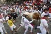 Pamplona, sub semnul taurilor: o tradiție sângeroasă veche de secole care continuă să facă victime 18962772