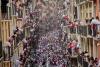 Pamplona, sub semnul taurilor: o tradiție sângeroasă veche de secole care continuă să facă victime 18962773