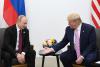 „Sunt dezamăgit, dar nu am terminat cu Putin!”, mărturisește Trump pentru BBC 18962973