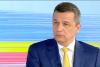 Sorin Grindeanu, despre taxarea marilor companii și corecțiile pe care le dorește în al doilea pachet al austerității, în exclusivitate, la Observator Antena 1. „Dacă ai făcut un venit în România, plăteşti impozit în România” 18963197