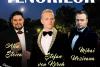 DUELUL TENORILOR – concert în aer liber cu ŞTEFAN von KORCH, ALIN STOICA şi MIHAI URZICANA pe 2 august la Grădina de Vară Herăstrău 18963448