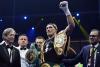 Oleksandr Usyk rămâne campion mondial la categoria grea, după victoria cu Dubois 18963652