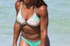 Imagini uimitoare cu Serena Williams. Fosta tenismenă a pozat în bikini pe un iaht 18963922