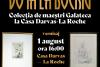 Un secol de grafică, de la Goya la Boeriu. Colecția Galateca în premieră  la Oradea 18965183