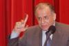 Reflecții finale: Ion Iliescu, între umor și sinceritate: "Şi eu am fost un player, adică un jucător.." 18966121