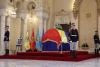 LIVE | România, în doliu național: Înmormântarea lui Ion Iliescu are loc astăzi 18966294