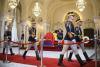 LIVE | România, în doliu național: Înmormântarea lui Ion Iliescu are loc astăzi 18966311