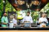 Jurații Chefi la cuțite au petrecut trei seri magice la Festivalul Summer Well, alături de fanii show-ului culinar 18966815