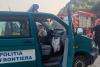 Accident grav în Mehedinți, cu polițiști de frontieră. Două persoane au murit, alte două sunt rănite 18967084