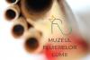 ISVOR anunta lansarea proiectului Muzeul Fluierelor Lumii 18967078