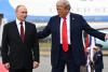 Înfruntarea din Alaska: Trump și Putin negociază Ucraina, armele nucleare și pacea mondială 18967574