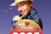 Lou Bega, starul „Mambo No. 5”, vine la We Love Music Festival 2025: „Eu dansez cu voi, voi dansați cu mine!” 18967352