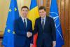 România, consultări cu Republica Moldova pe tema aderării la UE 18969059