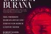 Tenorul ȘTEFAN von KORCH deschide stagiunea Filarmonicii Arad cu lucrarea sa „semnătură” -„Carmina Burana” 18969089