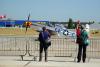 A început BIAS 2025, cel mai mare show aviatic din România 18969455