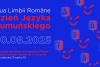 Ziua Limbii Române, celebrată de ICR printr-un program internațional de evenimente culturale 18969542