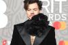 Bombă în showbiz! Zoë Kravitz și Harry Styles, surprinși în ipostaze tandre la Londra. S-a înfiripat o nouă poveste de dragoste? 18969024