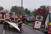 Accident mortal în Bihor, la Borod 18969807