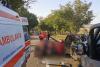 UPDATE Carnagiu la Botoșani! Accident cu 19 victime. Plan ROȘU activat. Trei persoane au decedat 18970116