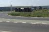 Cisterna cu GPL răsturnată în Vaslui a fost ridicată. 85 de persoane au fost evacuate noaptea trecută 18970121