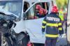 Împrejurările producerii accidentului cumplit de la Botoșani. 19 persoane sunt rănite și 3 au decedat 18970139