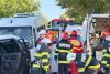 Împrejurările producerii accidentului cumplit de la Botoșani. 19 persoane sunt rănite și 3 au decedat 18970140