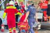 Împrejurările producerii accidentului cumplit de la Botoșani. 19 persoane sunt rănite și 3 au decedat 18970141
