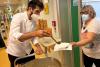 Chef Richard Abou Zaki a gătit pentru copiii bolnavi de cancer: „A fost o experiență răscolitoare, care nu se poate compara cu nimic din ceea ce am trăit” 18970412
