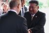 Kim Jong Un promite sprijin total pentru Rusia la întâlnirea cu Vladimir Putin 18970322
