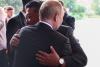 Kim Jong Un promite sprijin total pentru Rusia la întâlnirea cu Vladimir Putin 18970323