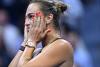 Aryna Sabalenka a câștigat finala US Open 18970778