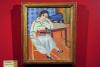 Împrumut istoric: Art Safari aduce Matisse de la Paris! 18970889