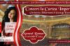 „Concert la Curtea Imperială”, cu tenorul Ştefan von Korch şi soprana Oana Maria Şerban, pe 18 octombrie la Ateneul Român 18970176
