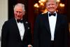Marea Britanie mizează pe regele Charles pentru a-l cuceri pe Donald Trump  18971664