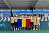 România triumfă în Cupa Davis! Tricolorii merg în play-off-ul Grupei Mondiale I 18971944