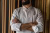 Evenimentul culinar al anului în România: Chef Richard Abou Zaki aduce la Domeniul Știrbey restaurantul său cu stea Michelin, Retroscena. Biletele, în vânzare de azi 18972237