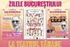 Vernisaj la Teatrul „Constantin Tănase”: Expoziţia de Caricatură „ARTIŞTII şi SĂLBATICII” a artistului OVIDIU STANCIU 18972213