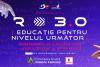 Conferința națională RO 3.0 “Educație pentru nivelul următor. Învățământul se cuplează total la noul orizont al pieței muncii”  18973016