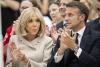 Familia Macron va prezenta dovezi că Brigitte este femeie 18972752