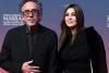 Monica Bellucci și Tim Burton s-au despărțit după aproape trei ani de relație 18972725