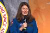 Femeile scriu istorie la NASA și devin majoritare în noua generație de astronauți 18973063